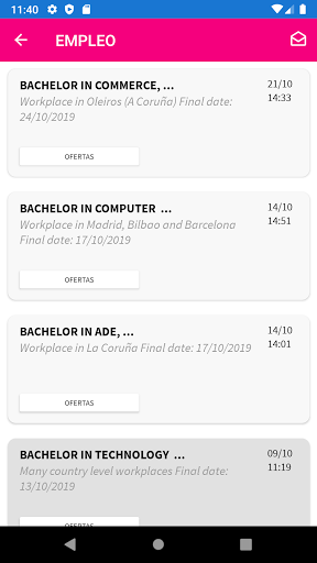FUAC Screen 3