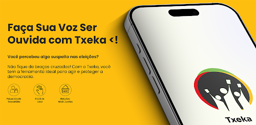Txeka Lá Screenshot 1 - AppWisp.com