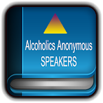 Cover Image of डाउनलोड AA Speakers Bill W.  APK