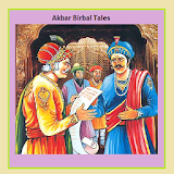 Akbar-Birbal Tales icon