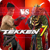 New Tekken 7 Trick icon