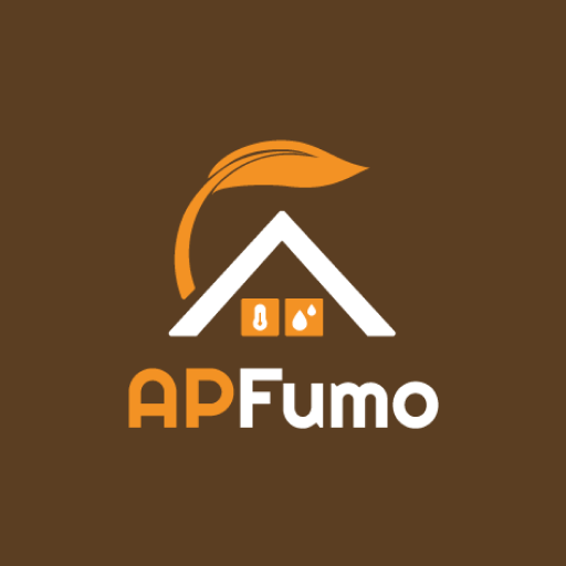 APFumo - Secagem do Fumo logo