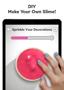 Super Slime Simulator: Diy Art - Apps On Google Play