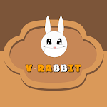 Cover Image of Download V-Rabbit  APK