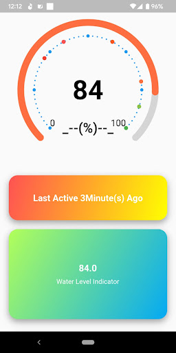 WMS BY RGTECH.PK Screen 3