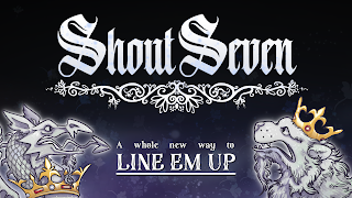 Shout Seven - Screenshot 1