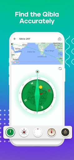 Muslim Pro: Quran Prayer Times - Lifestyle - apps