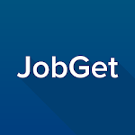 Cover Image of 下载 JobGet: Jobs Near Me  APK