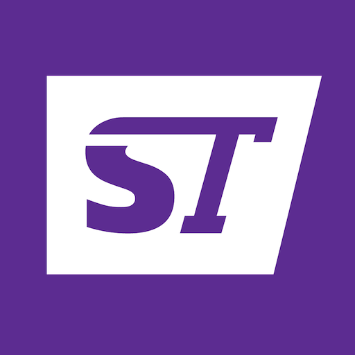 StudyTravel Network logo