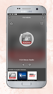 Radio Fox News