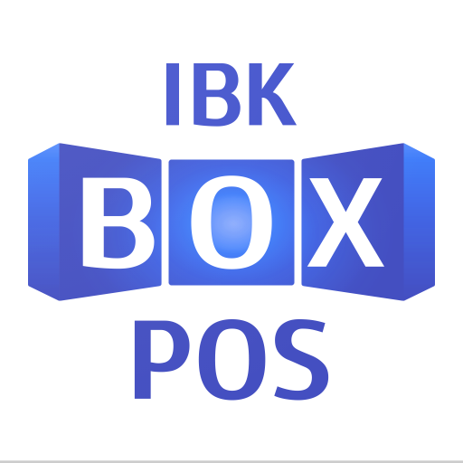 IBK BOX POS – 기업은행의 모바일 결제 포스