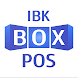 IBK BOX POS – 기업은행의 모바일 결제 포스