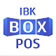 IBK BOX POS – 기업은행의 무료 모바일 결제 포스 Download on Windows