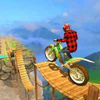 Bike Games Free - Bike Stunt Game - New Games 2020