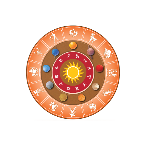 Astro Global - Astro Solutions logo