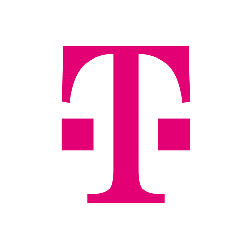 Telekom SmartAPP logo