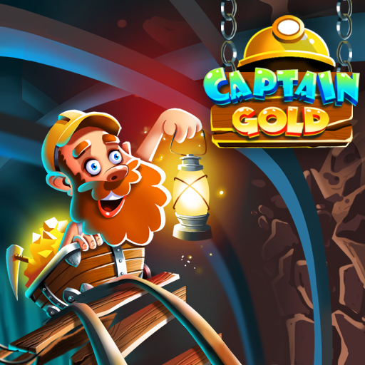 Captain Gold - Mining Game Download on Windows