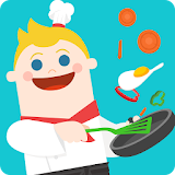 ‘Chef’  -  Good Job icon