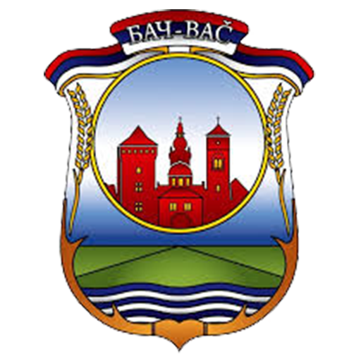 Stari Bač logo