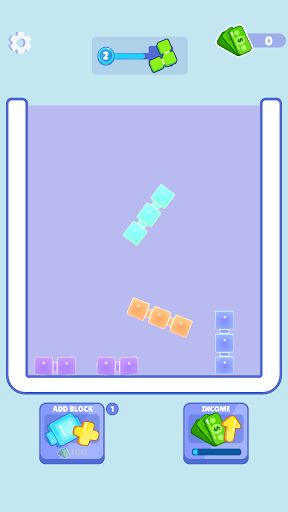 Tetrich Screen 2