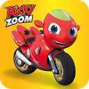 Ricky Zoom™: Welcome to Wheelford 1.4.1 APK 下载
