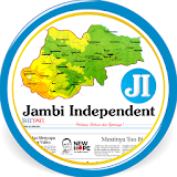 Jambi Independent icon