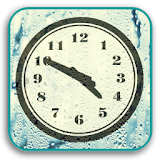 Shower Clock icon