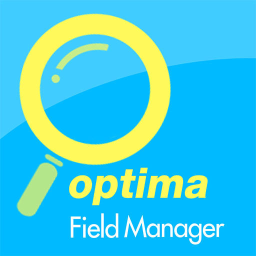 Optima Field Manager logo