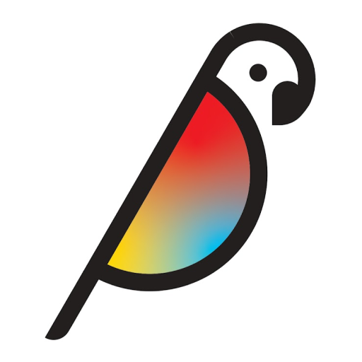 eParoTone パロトーン logo