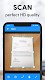 screenshot of Scanner App- Scan PDF Document