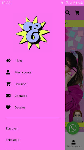 Emplaca Papelaria Screen 2