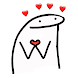 Flork Stickers - WASticker - Androidアプリ