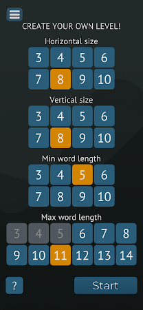 Game screenshot Word Search Puzzles hack