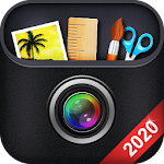 Cover Image of Download Photo Editor Pro 2.9.1 APK