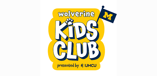 Wolverine Kids Club