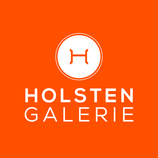Holsten-Galerie Neumünster logo