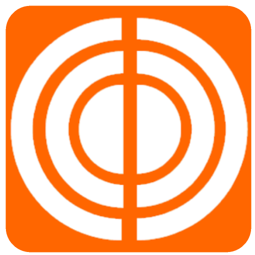 Cinema La Plata logo