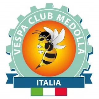 Vespa Club Medolla apk