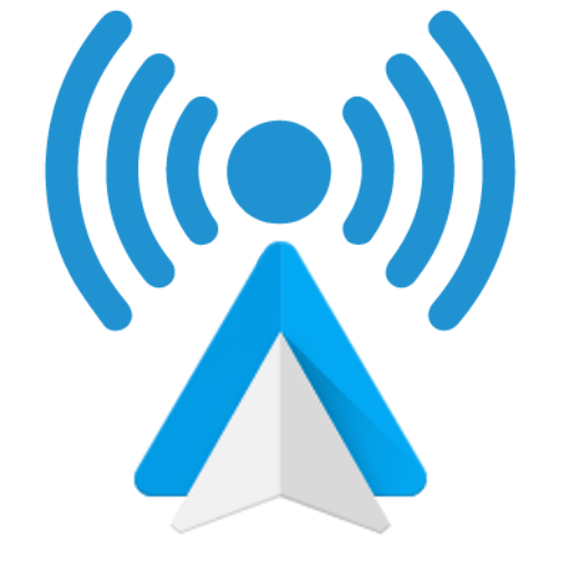 Wifi Launcher Logo