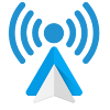 Wifi Launcher icon
