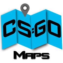 Maps for CS:GO: Download & Review