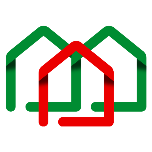 Bete Homes logo