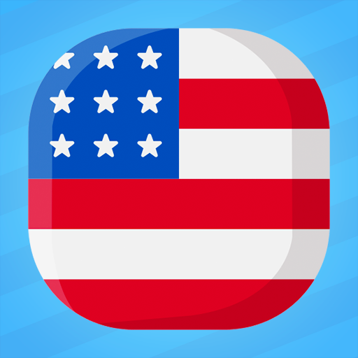 USA Quiz - Trivia games