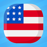 Cover Image of डाउनलोड USA Quiz - Trivia games  APK