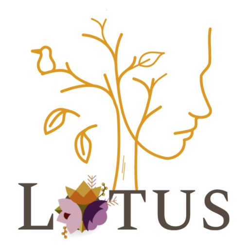 Lotus Women App logo