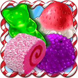 Gummies Match 3 icon
