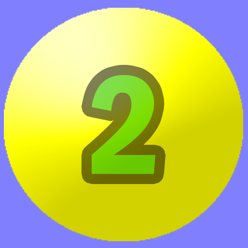 Slime Simulator 2 logo