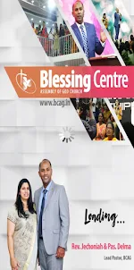 BCAG (Blessing Centre)
