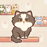 Cover Image of Download Cat Sort Puzzle Game  APK