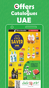Offers & Catalogues UAE